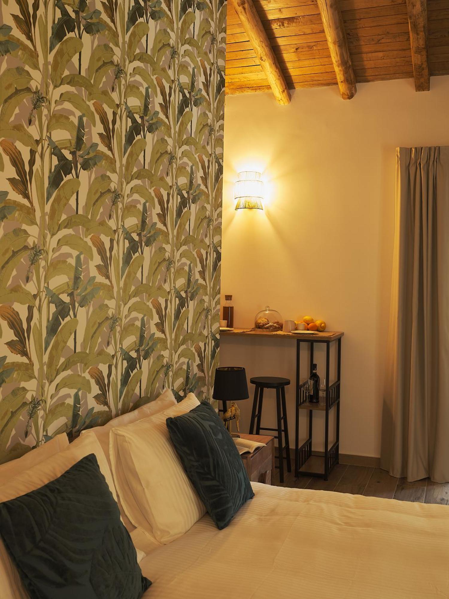 Cifili House Of Charme Bed and Breakfast Catania Exterior foto